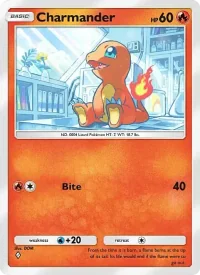 Charmander