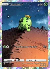 Cacnea