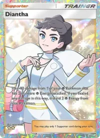 Diantha