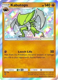 Kabutops