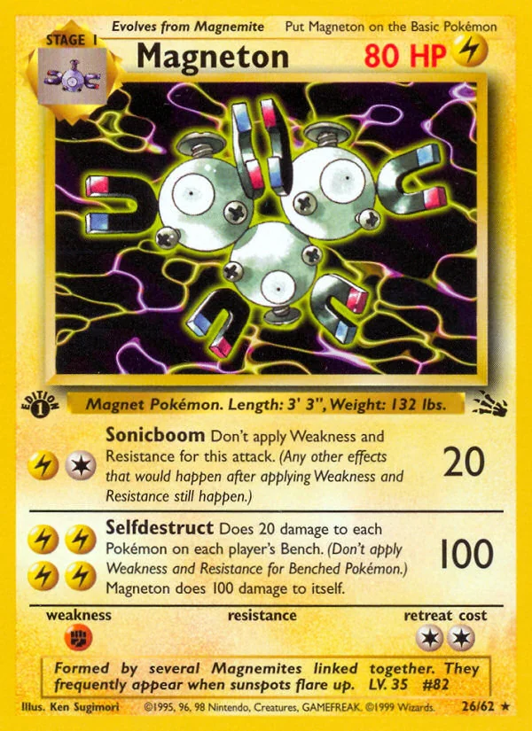 Magneton