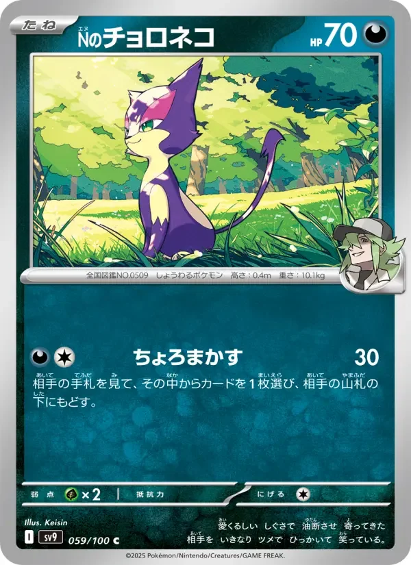 Purrloin