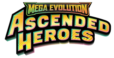 Ascended Heroes